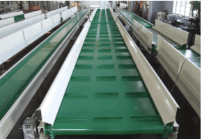 Belt conveyors